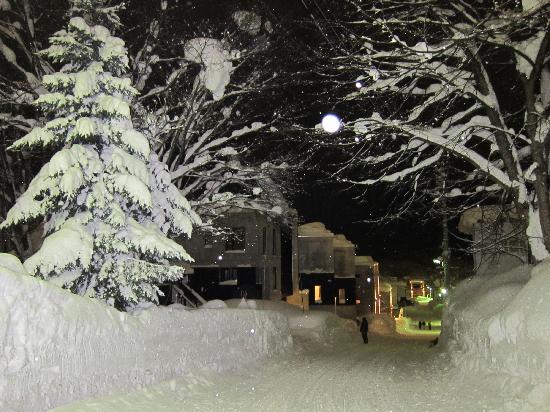 Grandpapa Niseko Review