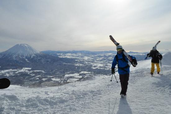 Grandpapa Niseko Review