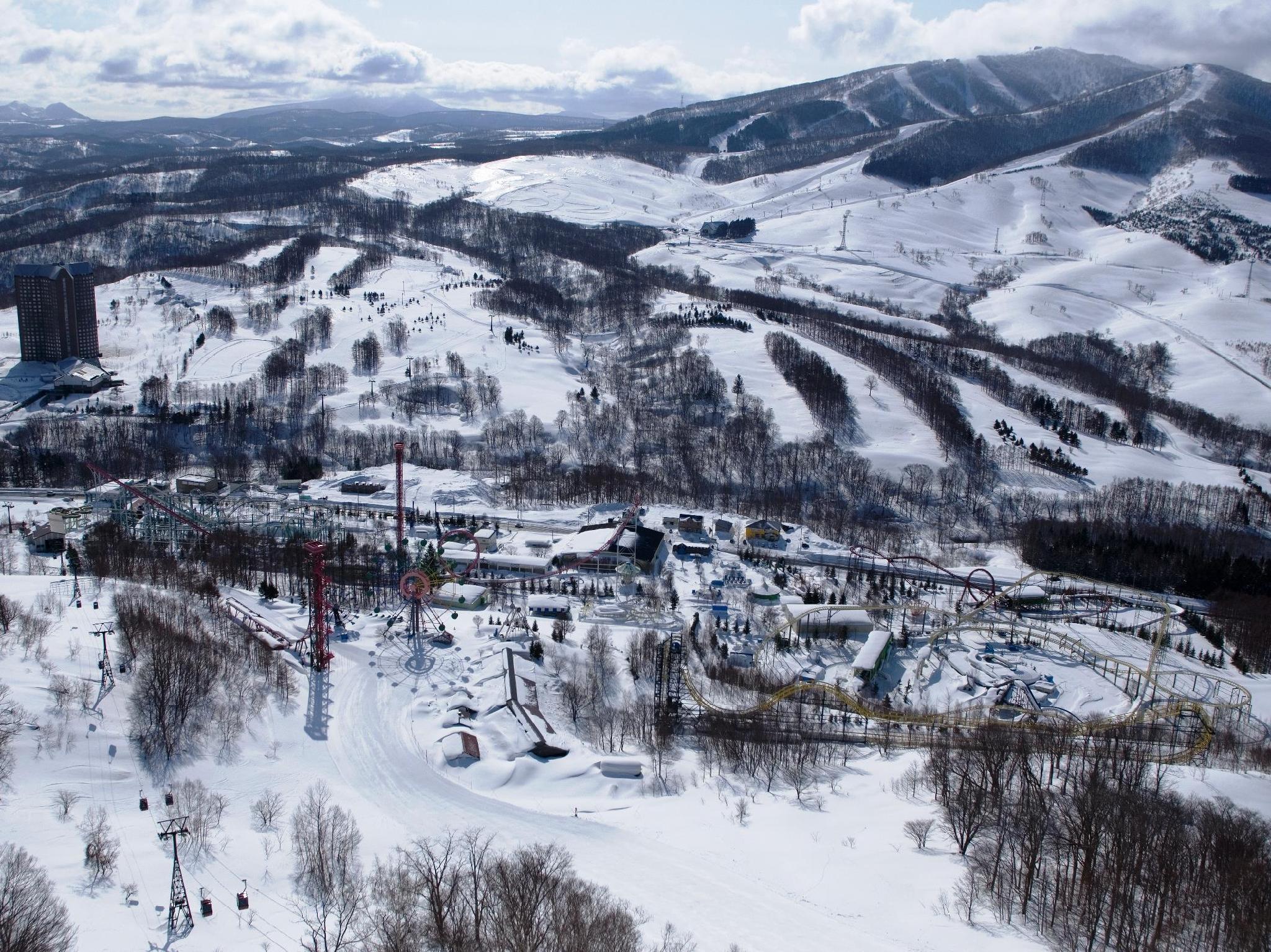 Grandpapa Niseko Review