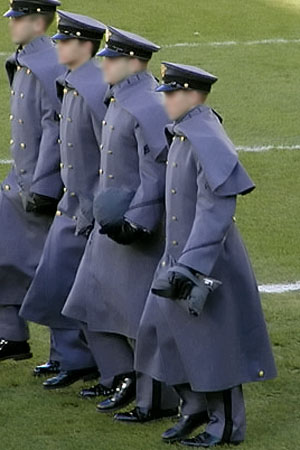 Grandpops Army Navy