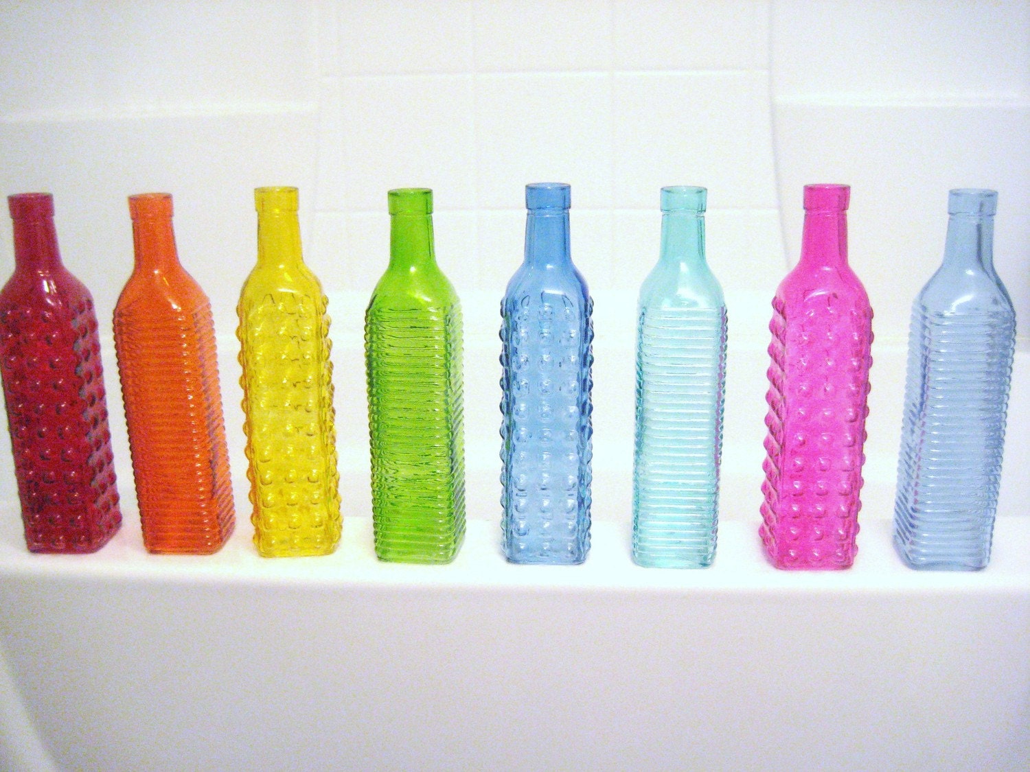 Green Blue And Yellow Wedding Colors