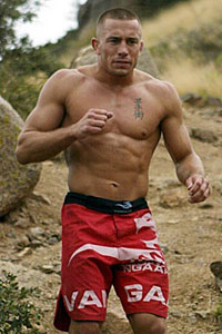 Gsp Vaseline