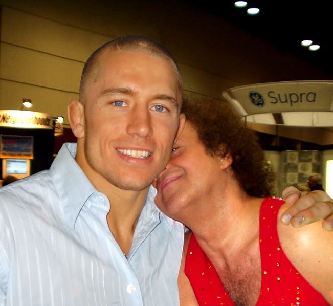 Gsp Vaseline