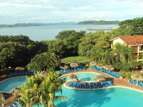 Hilton Grand Papagayo Costa Rica