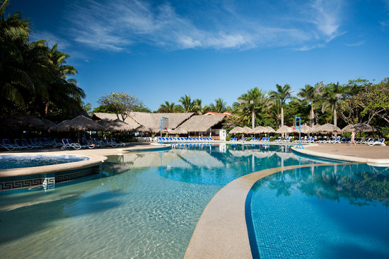 Hilton Grand Papagayo Costa Rica