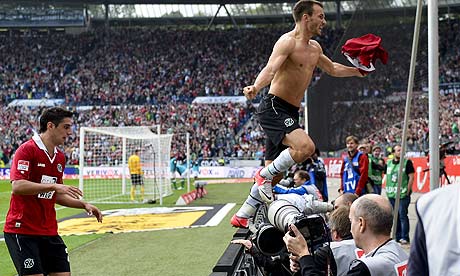 History Of Red And Yellow Cards In Football