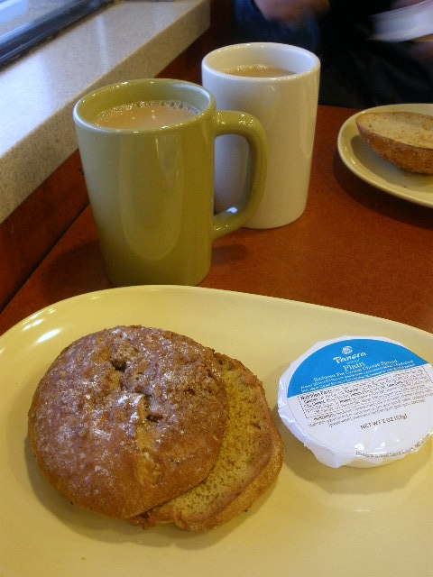 How Much Are Panera Bread Bagels