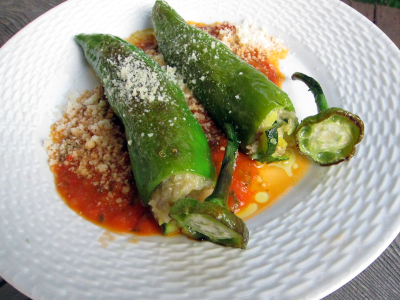 How To Cook Green And Yellow Squash
