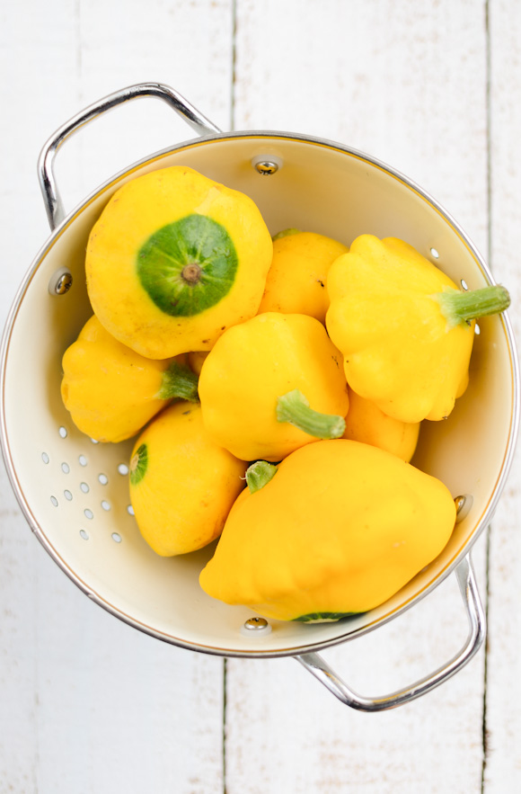 How To Cook Green And Yellow Squash