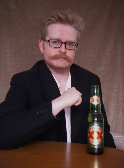 I Dont Always Drink Beer But When I Do I Prefer Dos Equis