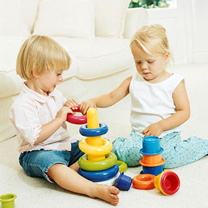 Images Of Children Playing Together
