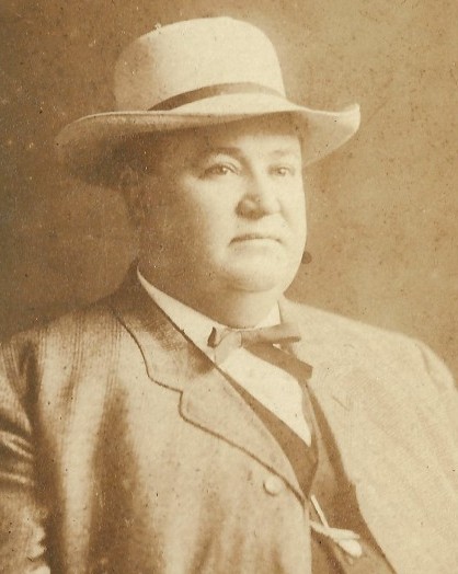 James Marvel Baseball
