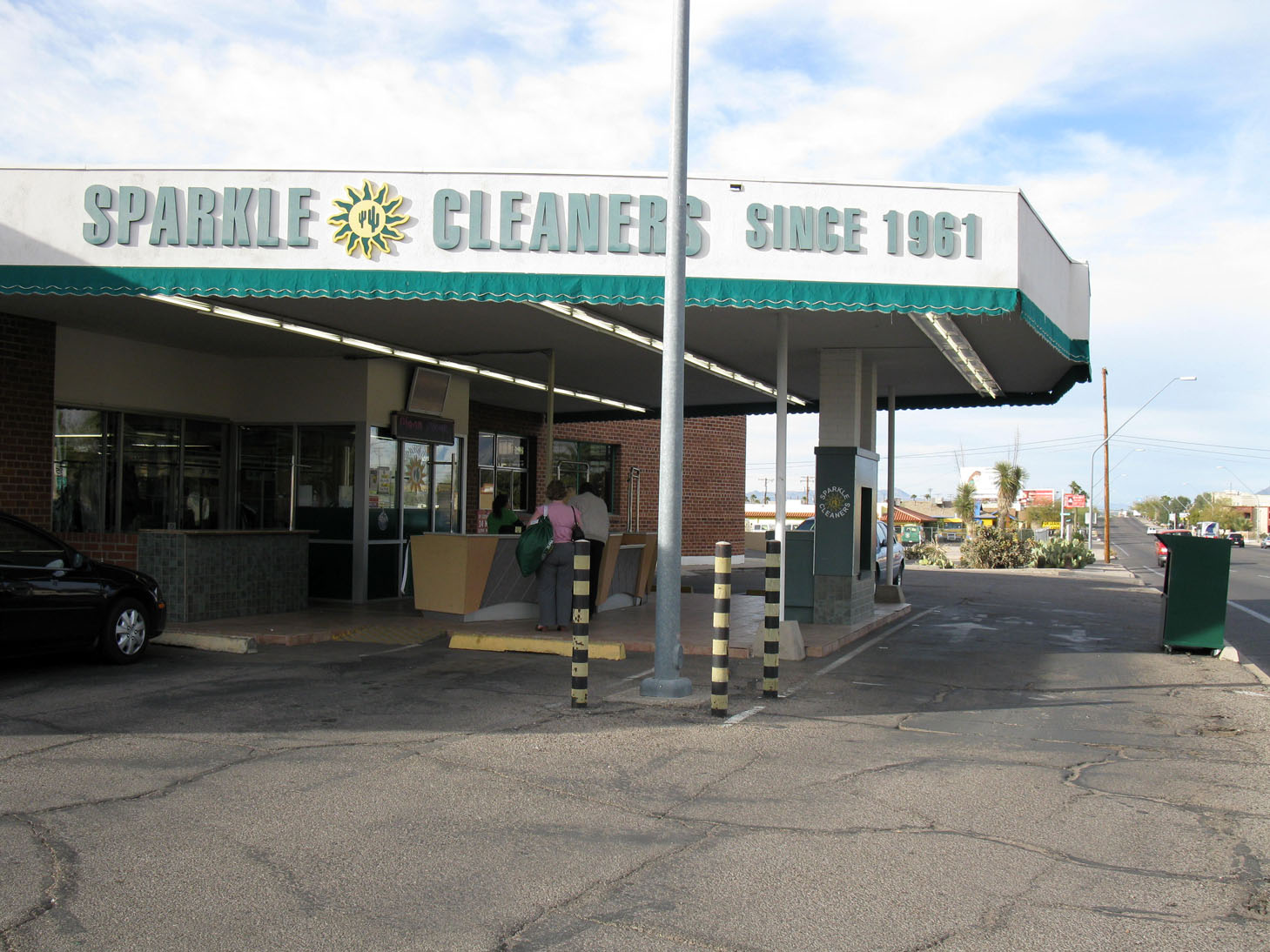 James Marvel Tucson Az