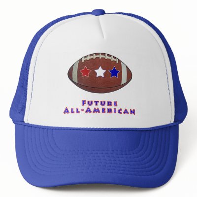 Kids American Football