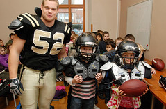 Kids American Football