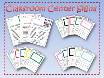 Kindergarten Newsletter Examples