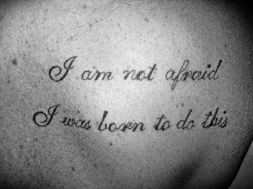 Meaningful Tattoos For Girls Tumblr