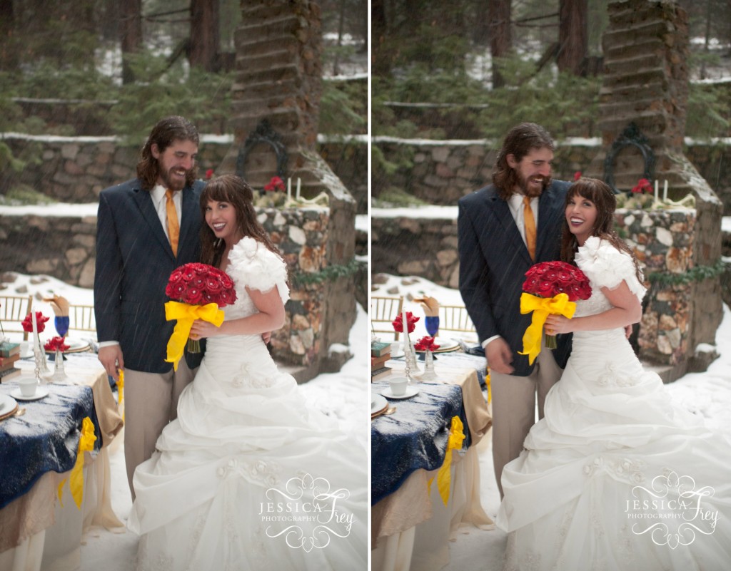 Navy Blue And Yellow Wedding Theme