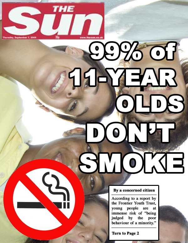 Newspaper Headlines Uk