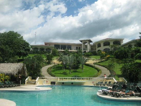 Occidental Grand Papagayo All Inclusive