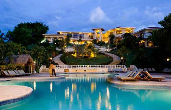 Occidental Grand Papagayo Costa Rica