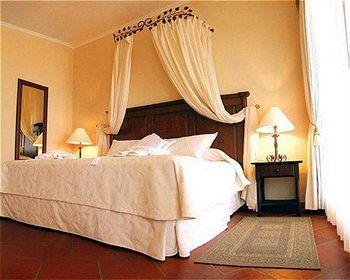 Occidental Grand Papagayo Costa Rica Map