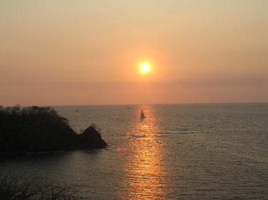 Occidental Grand Papagayo Costa Rica Resort