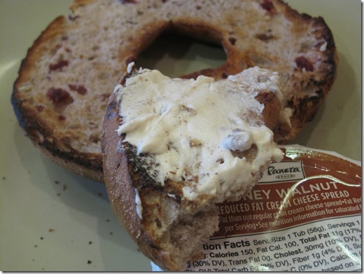 Panera Bread Bagel Ingredients