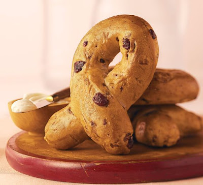 Panera Bread Bagels Cost
