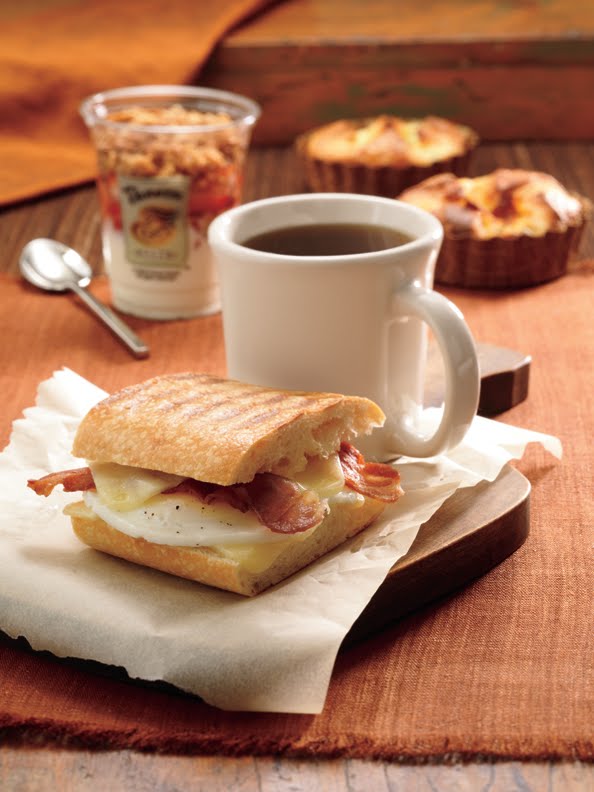 Panera Bread Bagels Cost