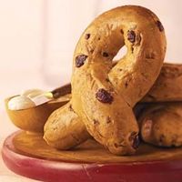 Panera Bread Bagels Cost