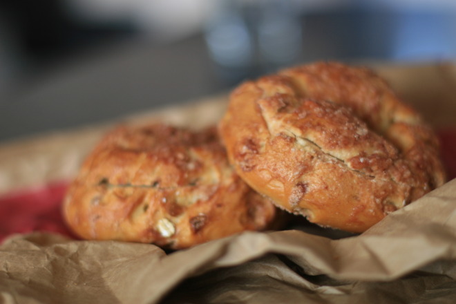 Panera Bread Bagels Ingredients
