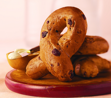 Panera Bread Bagels Ingredients