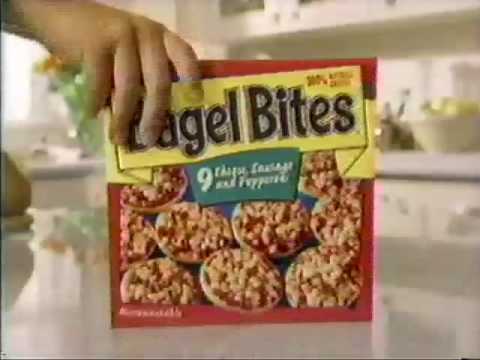 Panera Bread Bagels Nutrition Facts