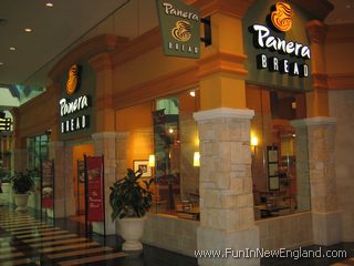 Panera Bread Bagels Review