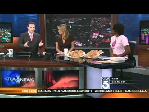 Panera Bread Bagels Review