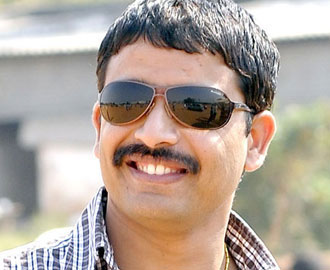 Ravi Yadav Facebook