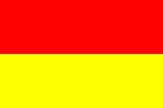 Red And Yellow