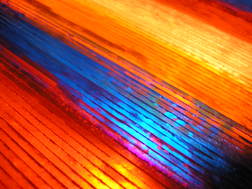 Red And Yellow