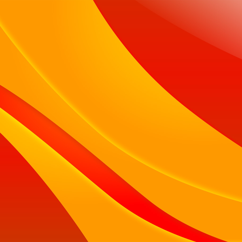 Red And Yellow