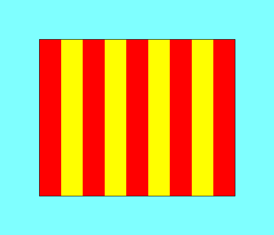 Red And Yellow