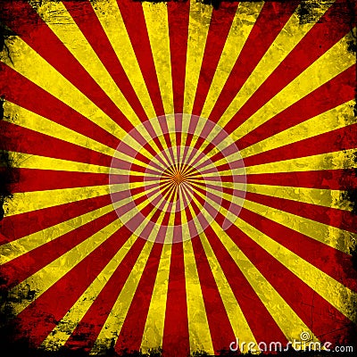 Red And Yellow