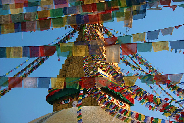 Red Green And Yellow Flags Of The World