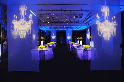 Royal Blue And Yellow Wedding Colors