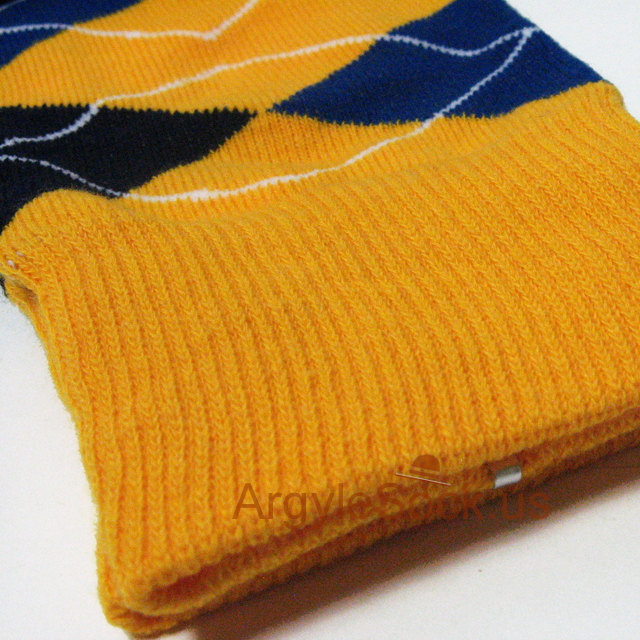 Royal Blue And Yellow Wedding Theme