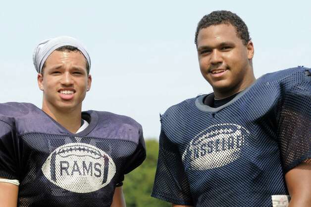 Shannon High School Football