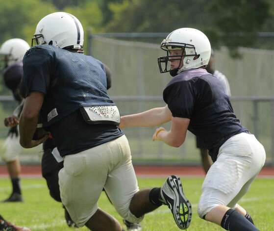 Shannon High School Football