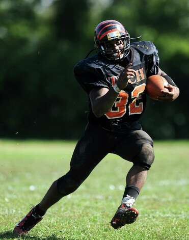 Shannon High School Football