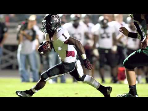 Shannon High School Football
