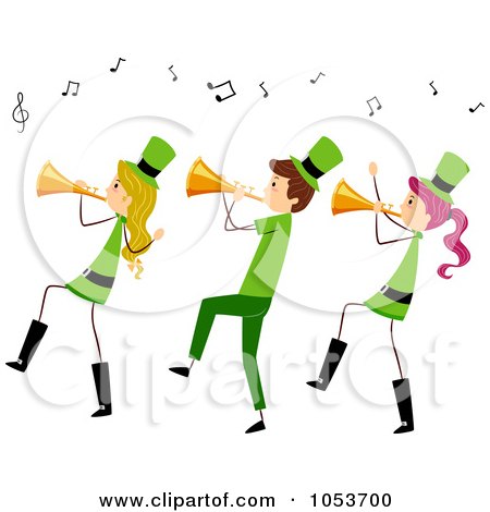 Stick Figure Children Clip Art Free